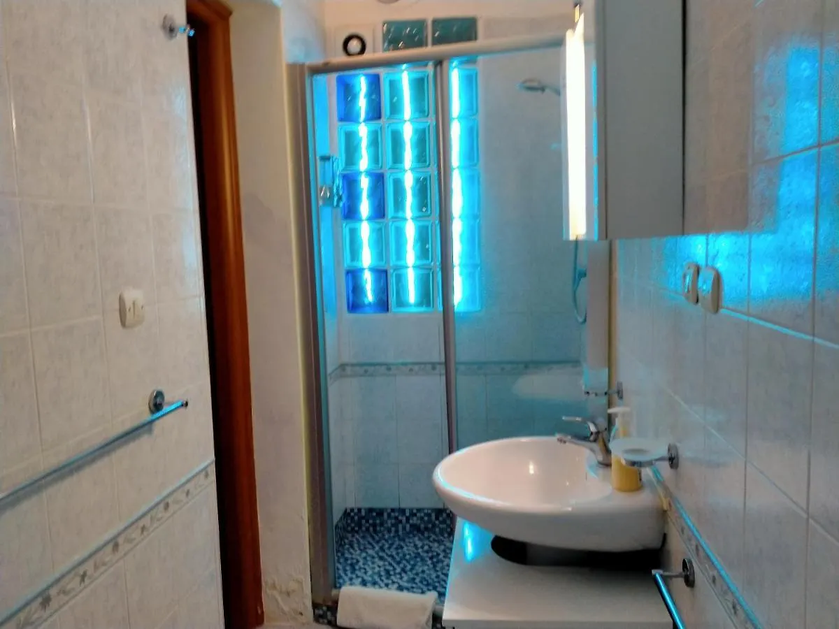 Casa Bella Villa Syracuse Holiday home